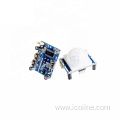 Human infrared sensor module complete version the HC-SR501